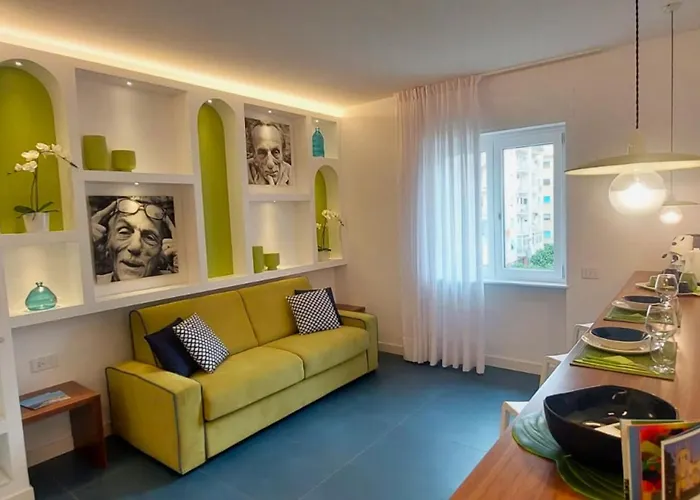 Casa Eduardo E Titina