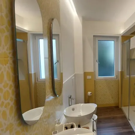 Villa Casa Eduardo E Titina à Sorrente Extérieur photo