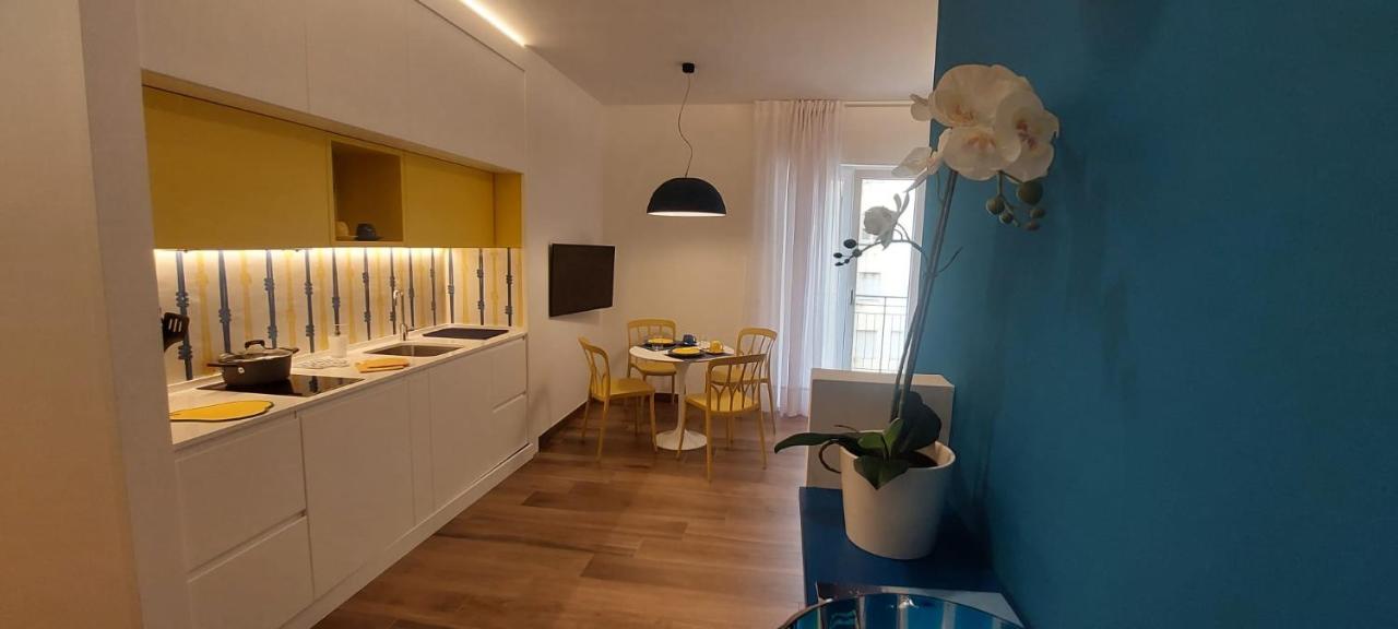 Casa Eduardo E Titina * Sorrente