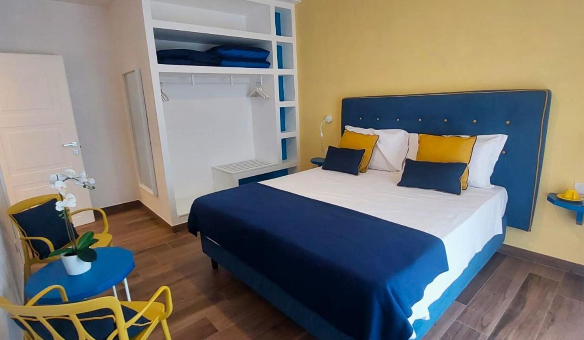 Casa Eduardo E Titina Sorrente