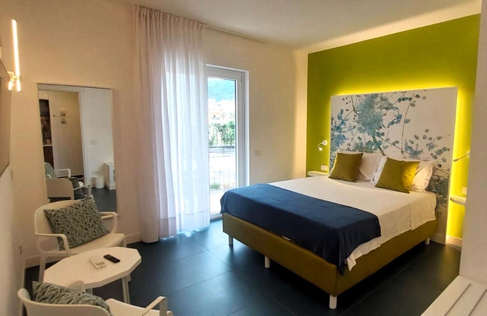 Casa Eduardo E Titina Hébergement de vacances *