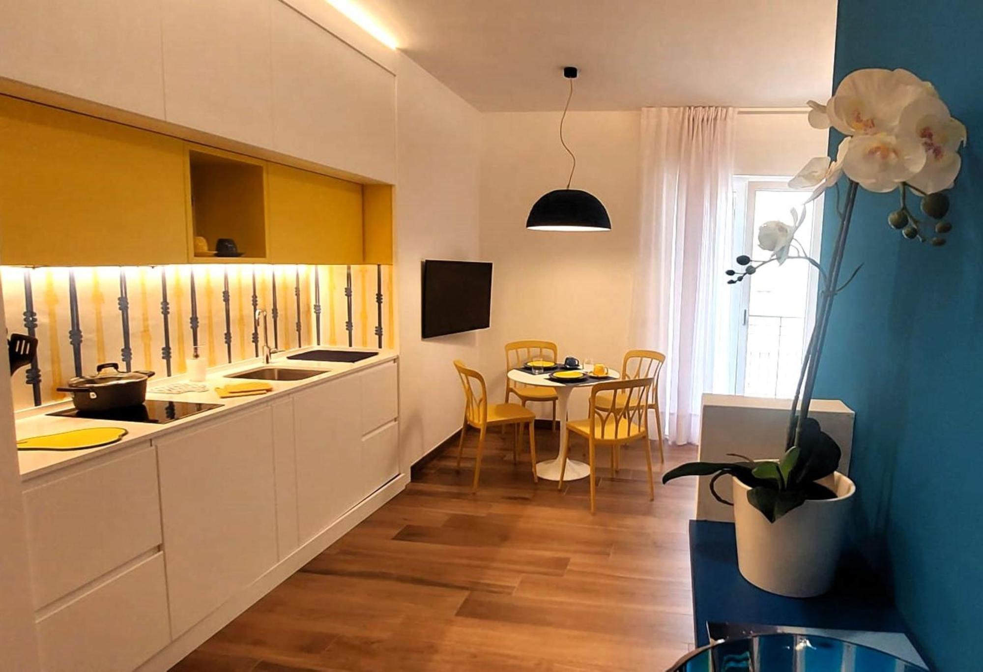 Hébergement de vacances Casa Eduardo E Titina *